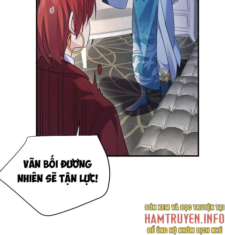 Ta Vô Địch Lúc Nào Chapter 170 - Trang 60