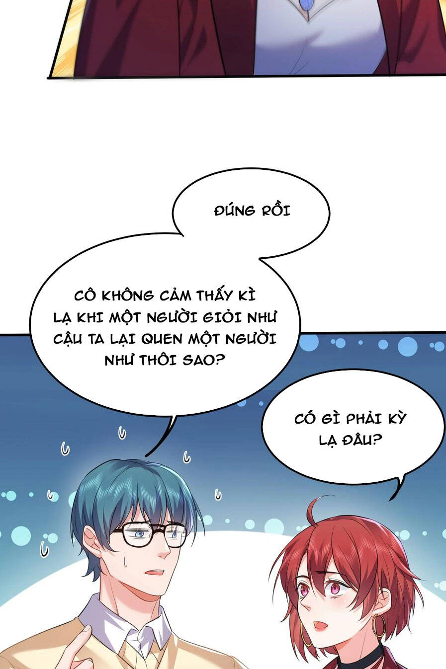 Ta Vô Địch Lúc Nào Chapter 170 - Trang 6