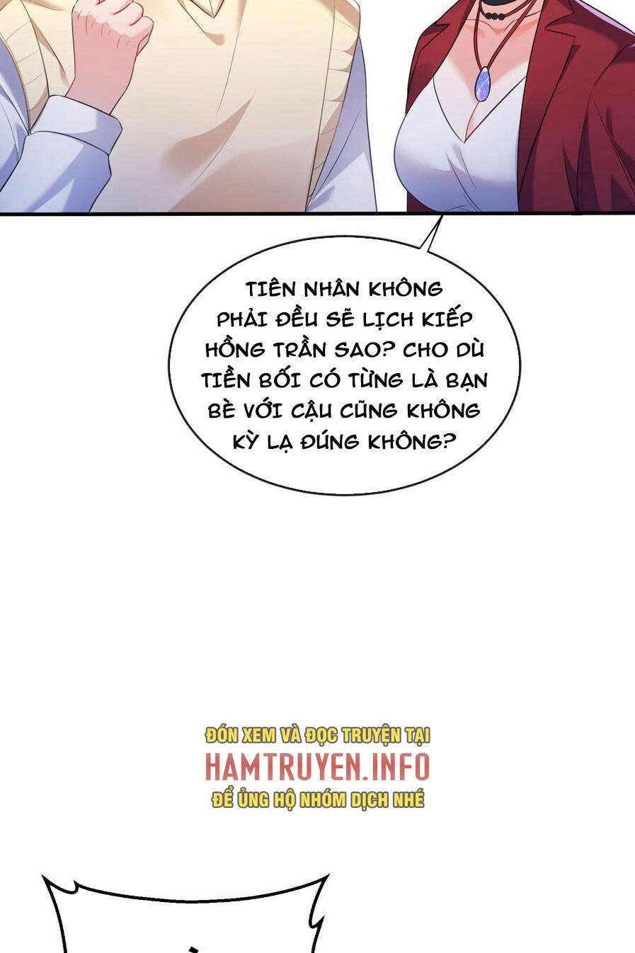 Ta Vô Địch Lúc Nào Chapter 170 - Trang 7