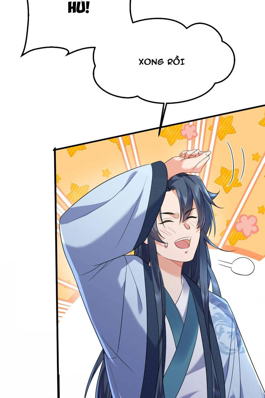 Ta Vô Địch Lúc Nào Chapter 170 - Trang 8