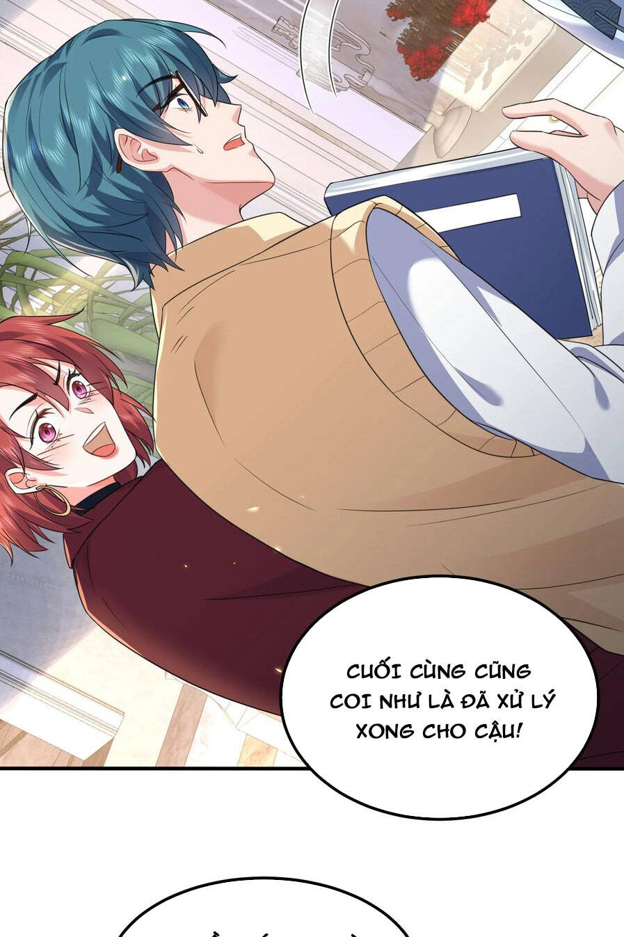 Ta Vô Địch Lúc Nào Chapter 170 - Trang 10