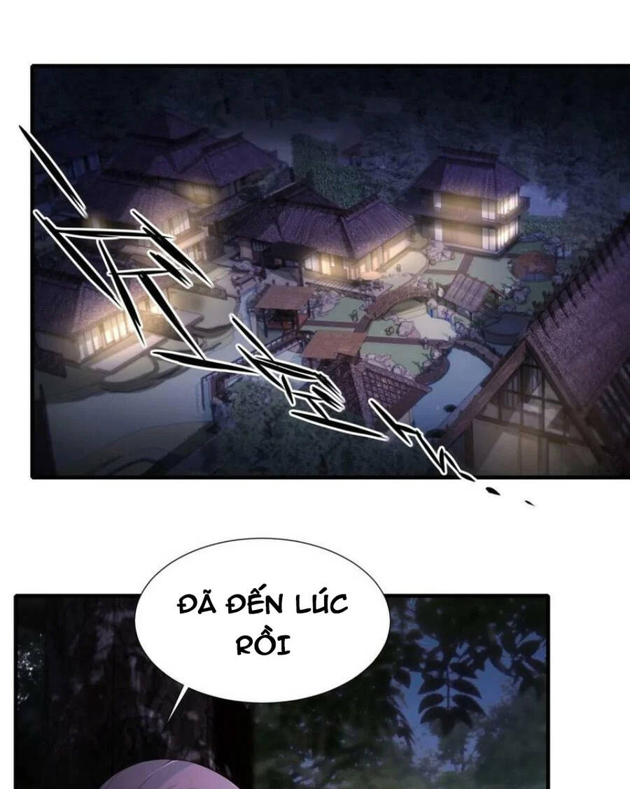 Ta Không Muốn Làm Đệ Nhất chapter 99 - Upload bởi truyensieuhay.com
