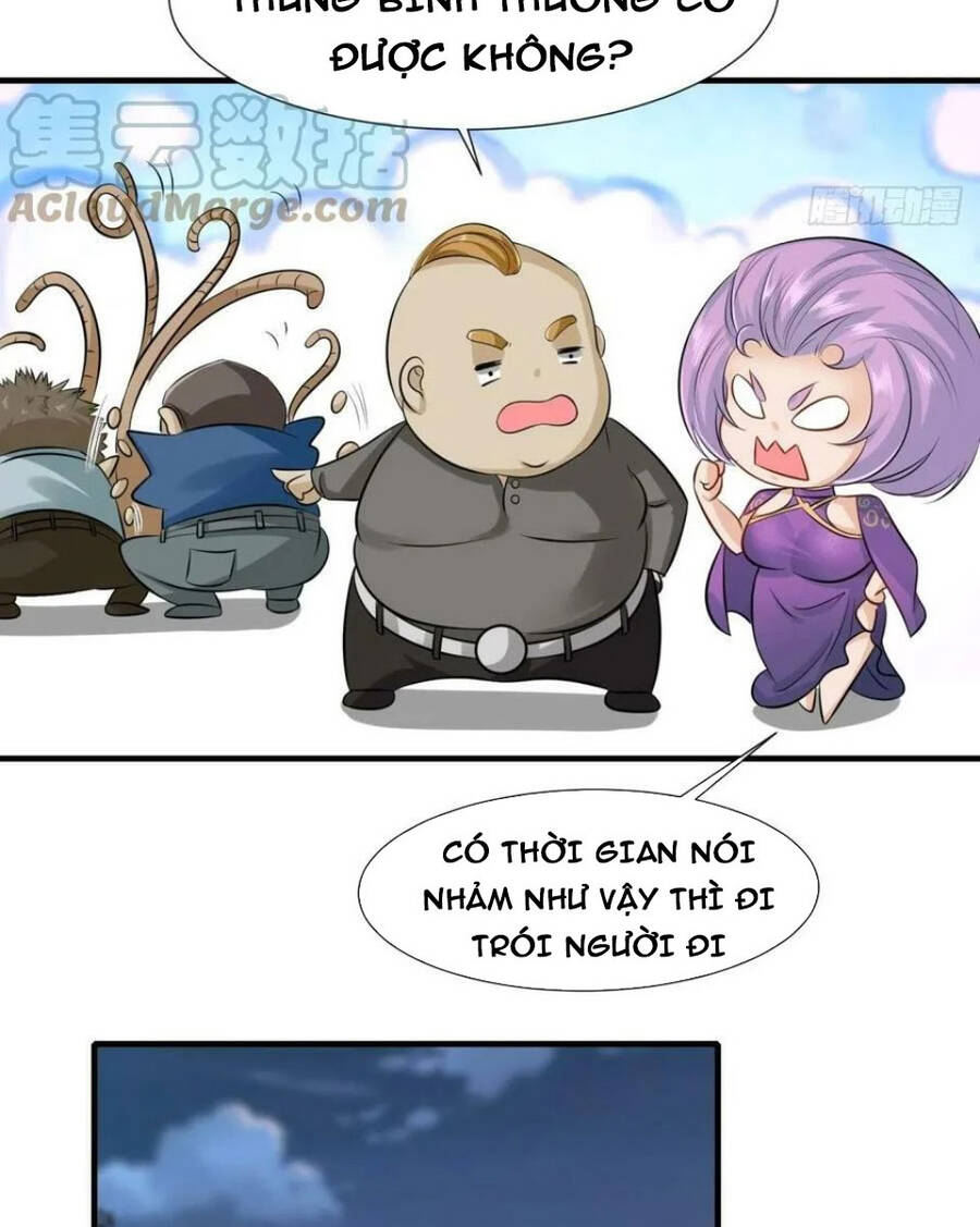 Ta Không Muốn Làm Đệ Nhất chapter 99 - Upload bởi truyensieuhay.com