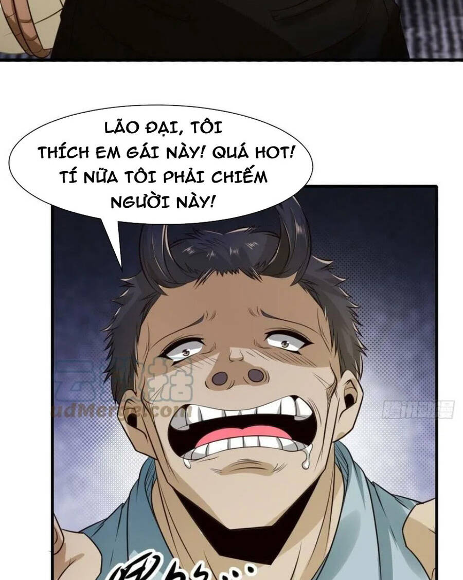 Ta Không Muốn Làm Đệ Nhất chapter 99 - Upload bởi truyensieuhay.com
