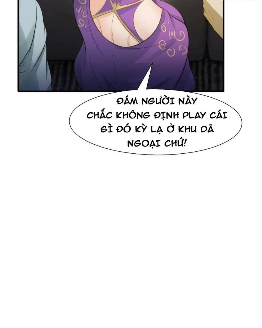 Ta Không Muốn Làm Đệ Nhất chapter 99 - Upload bởi truyensieuhay.com