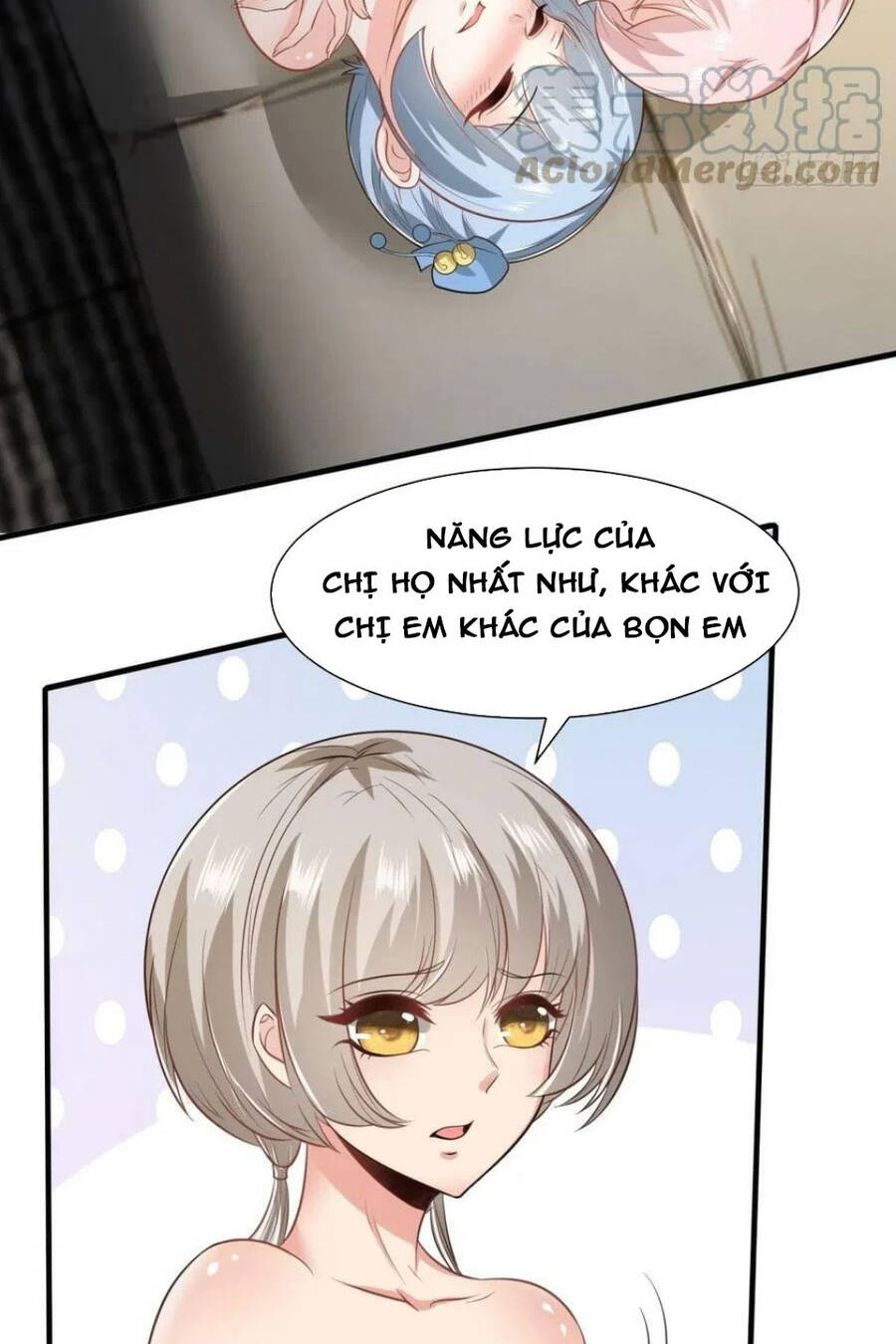 Ta Không Muốn Làm Đệ Nhất chapter 99 - Upload bởi truyensieuhay.com