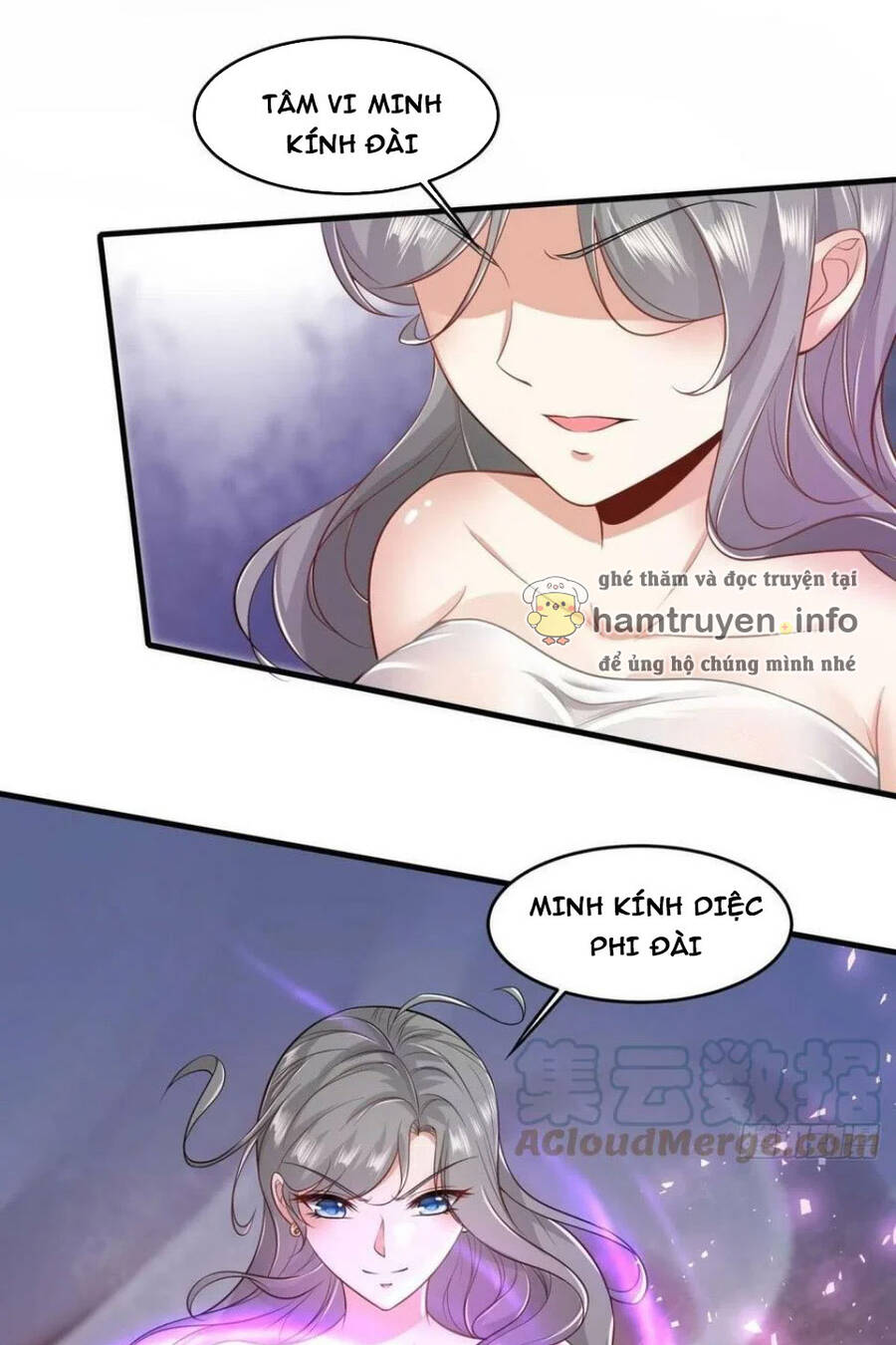 Ta Không Muốn Làm Đệ Nhất chapter 99 - Upload bởi truyensieuhay.com