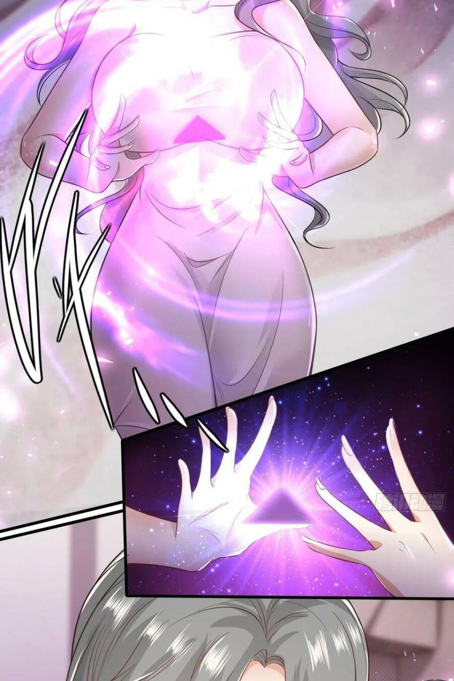 Ta Không Muốn Làm Đệ Nhất chapter 99 - Upload bởi truyensieuhay.com