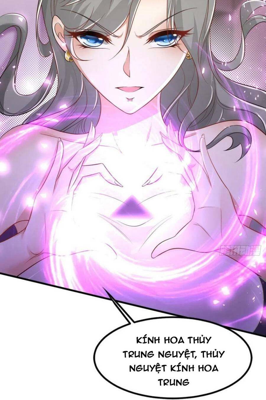 Ta Không Muốn Làm Đệ Nhất chapter 99 - Upload bởi truyensieuhay.com