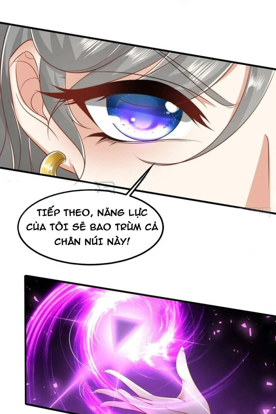 Ta Không Muốn Làm Đệ Nhất chapter 99 - Upload bởi truyensieuhay.com
