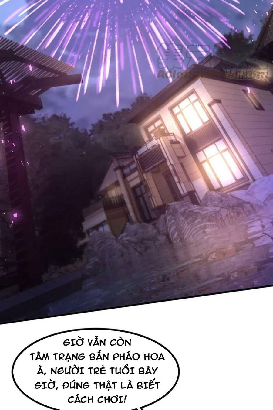 Ta Không Muốn Làm Đệ Nhất chapter 99 - Upload bởi truyensieuhay.com