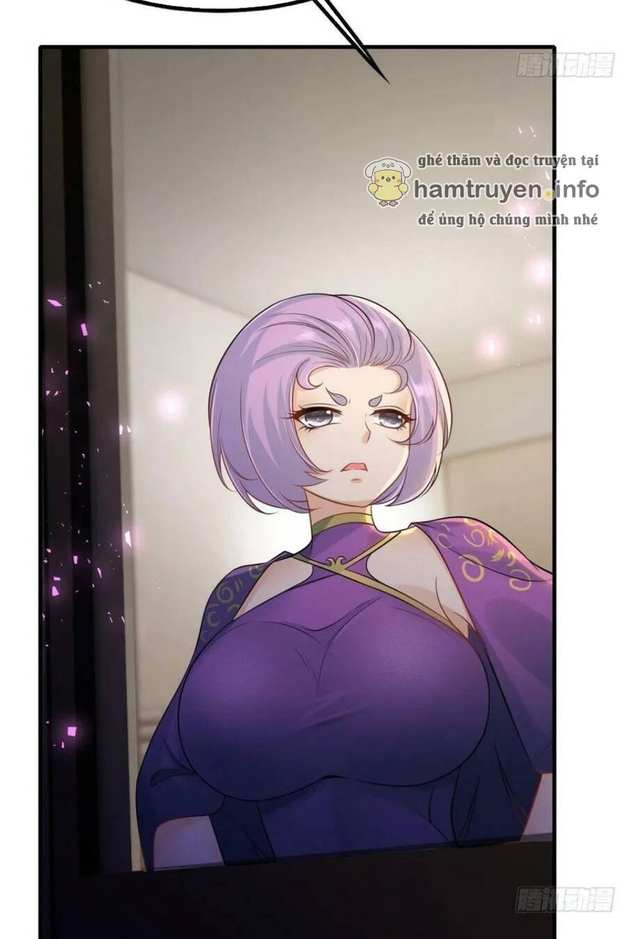 Ta Không Muốn Làm Đệ Nhất chapter 99 - Upload bởi truyensieuhay.com