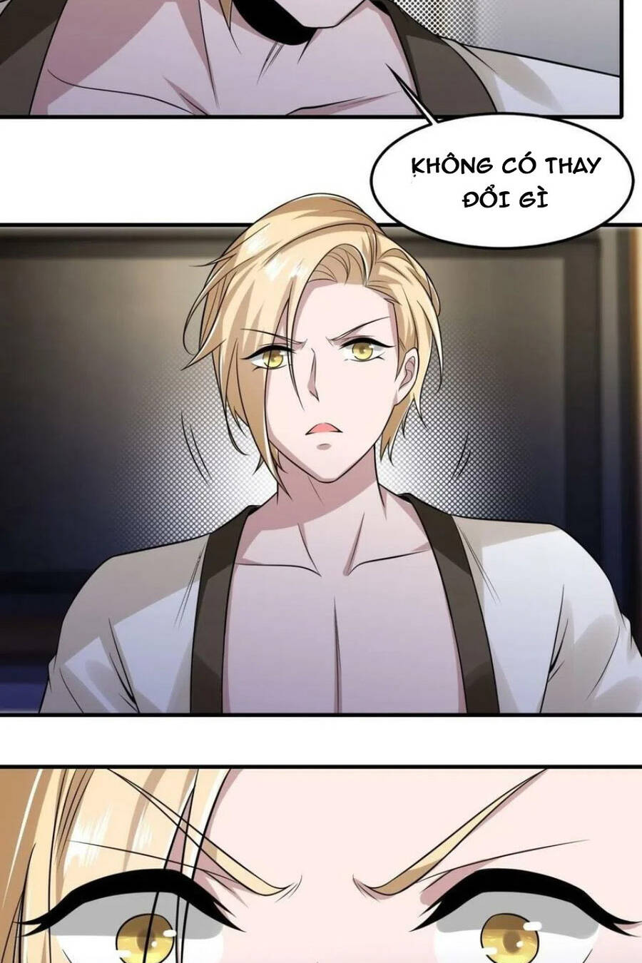 Ta Không Muốn Làm Đệ Nhất chapter 99 - Upload bởi truyensieuhay.com