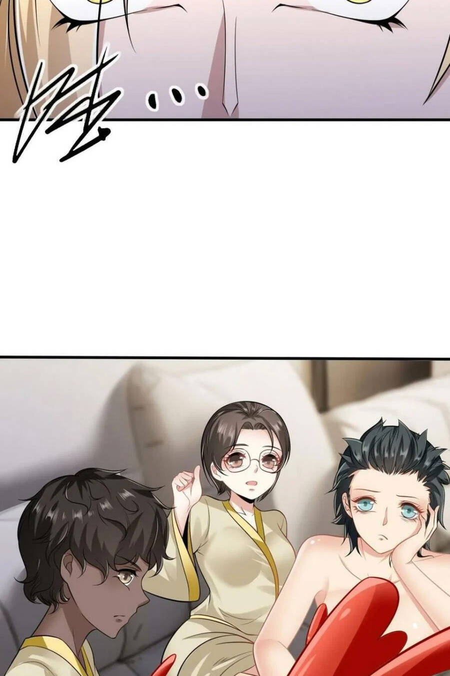 Ta Không Muốn Làm Đệ Nhất chapter 99 - Upload bởi truyensieuhay.com