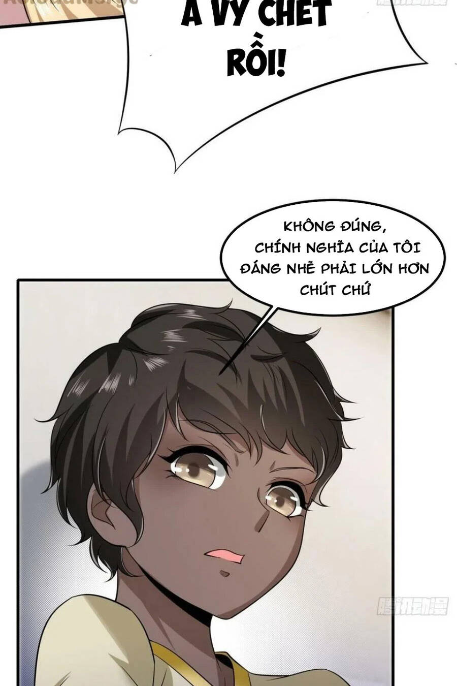 Ta Không Muốn Làm Đệ Nhất chapter 99 - Upload bởi truyensieuhay.com