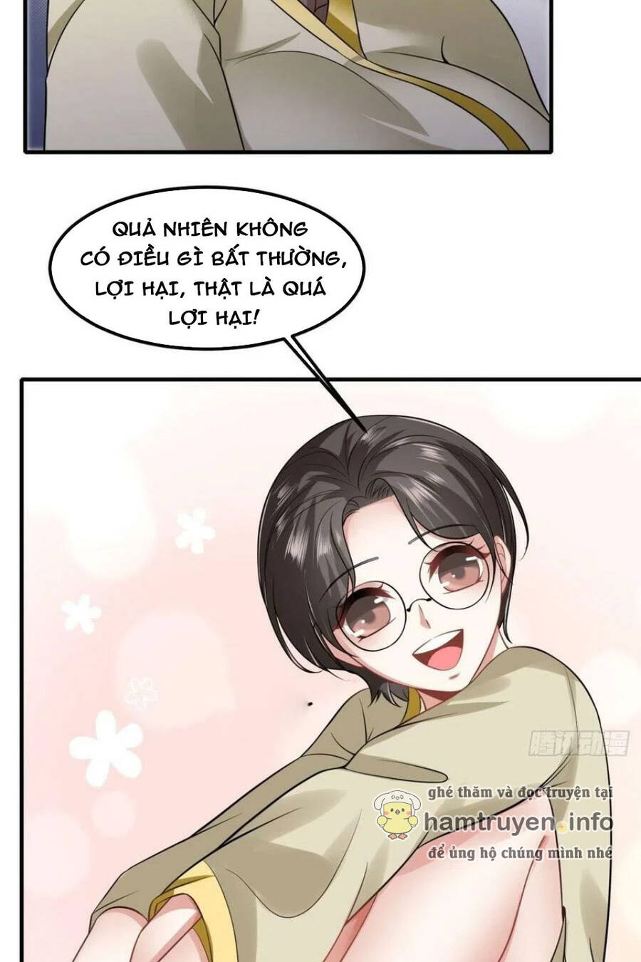 Ta Không Muốn Làm Đệ Nhất chapter 99 - Upload bởi truyensieuhay.com