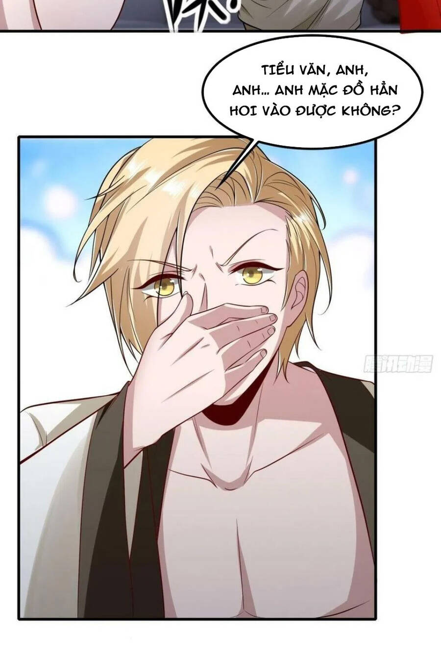 Ta Không Muốn Làm Đệ Nhất chapter 99 - Upload bởi truyensieuhay.com