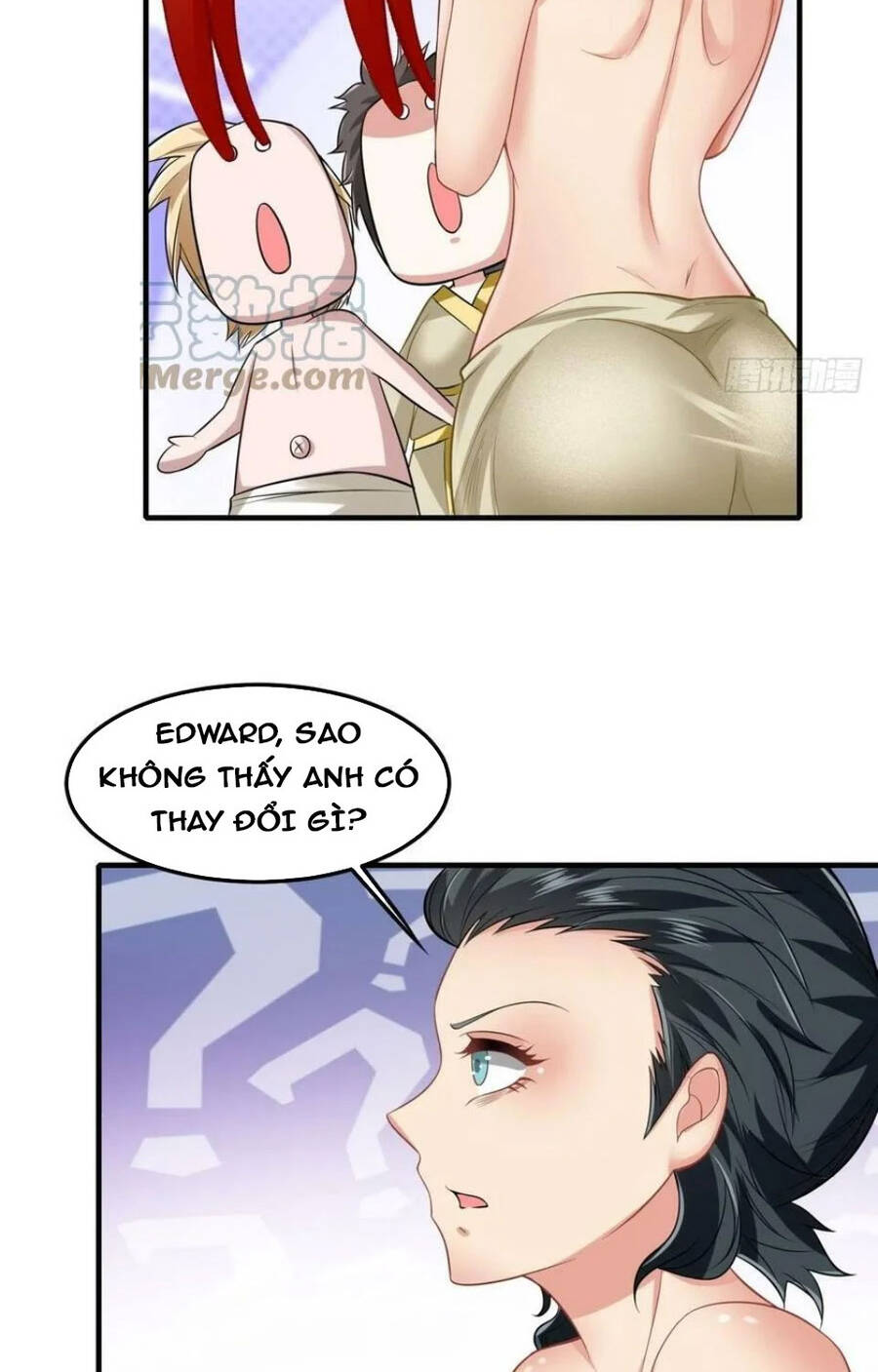 Ta Không Muốn Làm Đệ Nhất chapter 99 - Upload bởi truyensieuhay.com