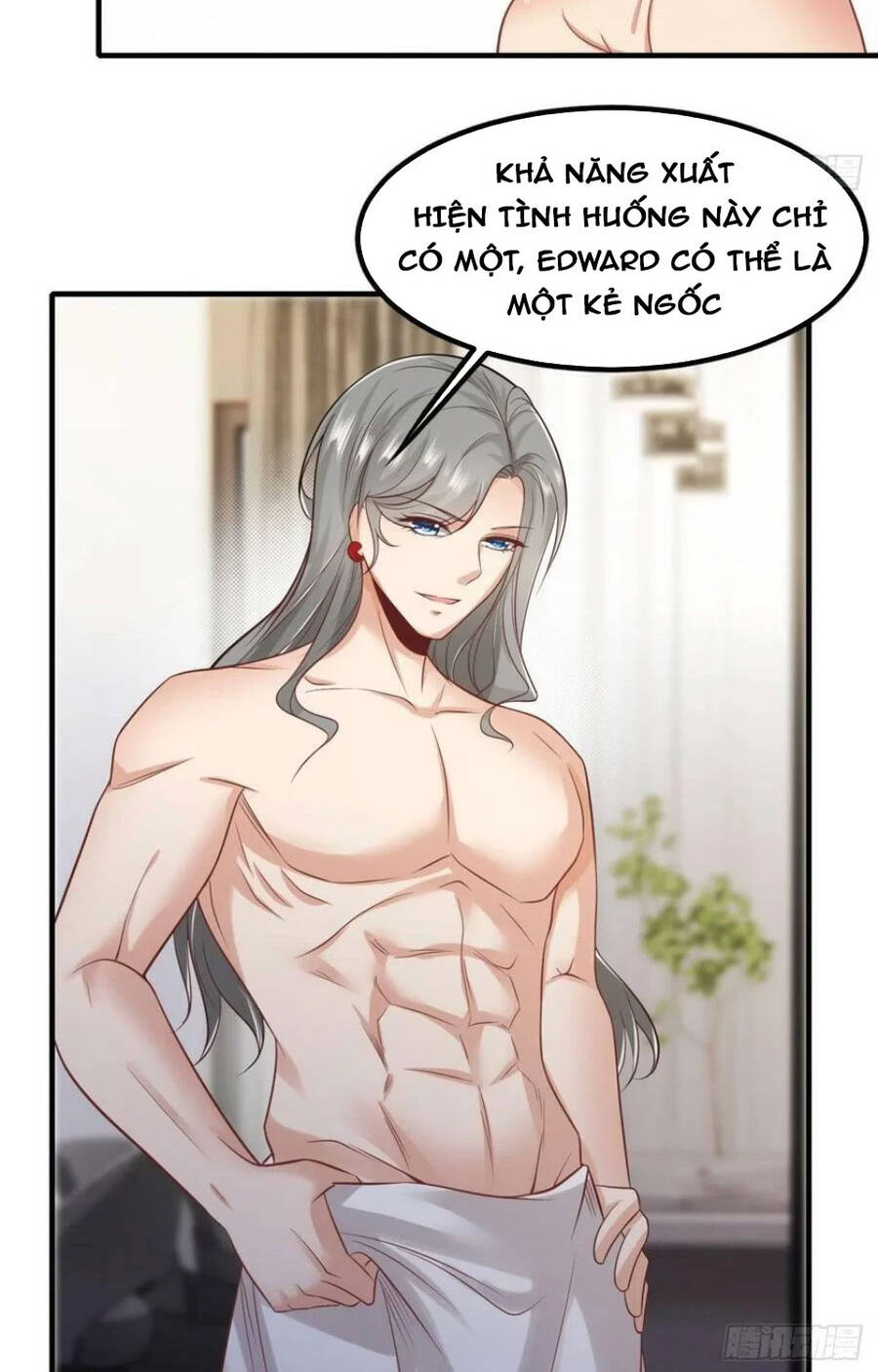 Ta Không Muốn Làm Đệ Nhất chapter 99 - Upload bởi truyensieuhay.com