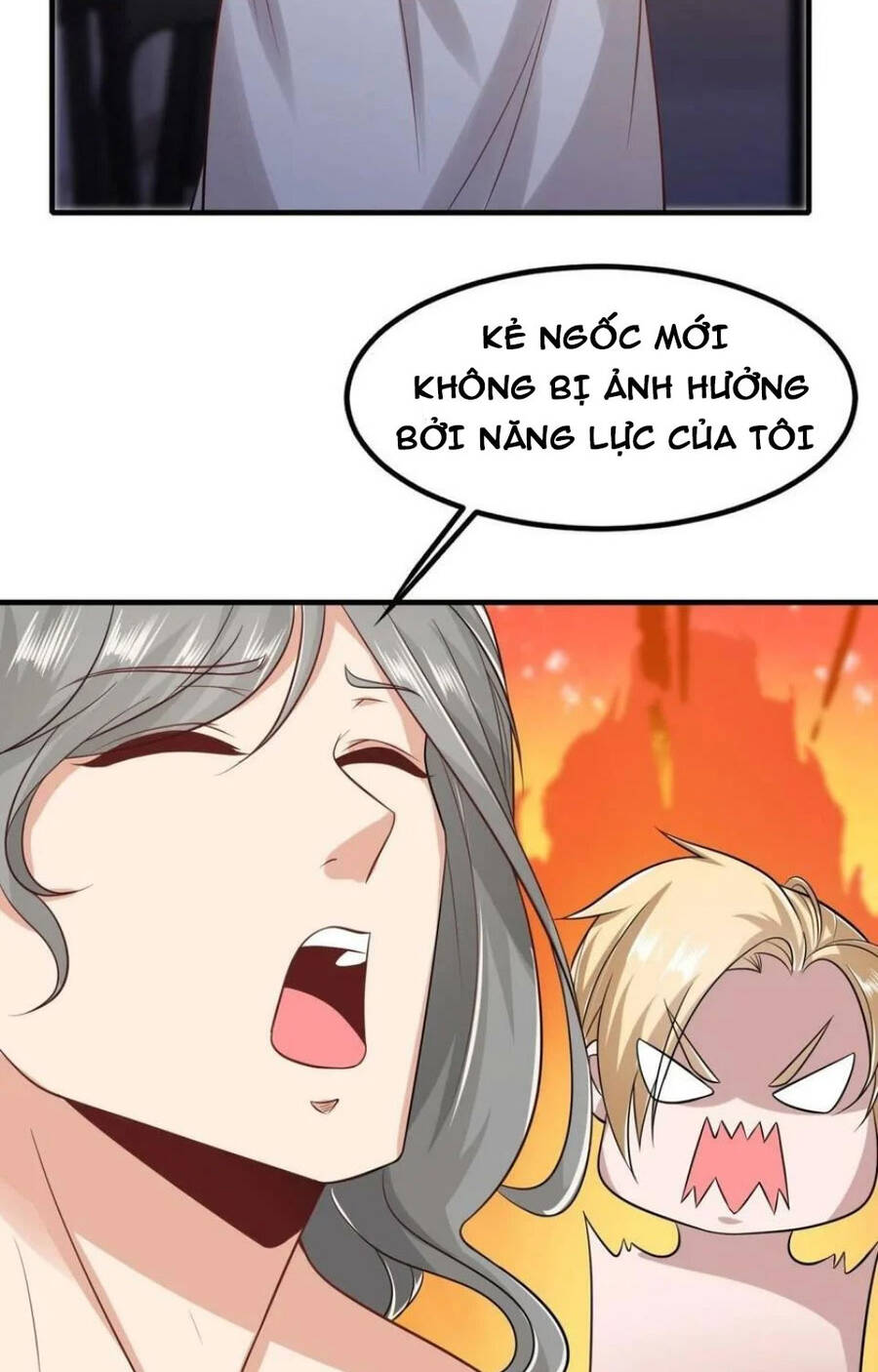 Ta Không Muốn Làm Đệ Nhất chapter 99 - Upload bởi truyensieuhay.com