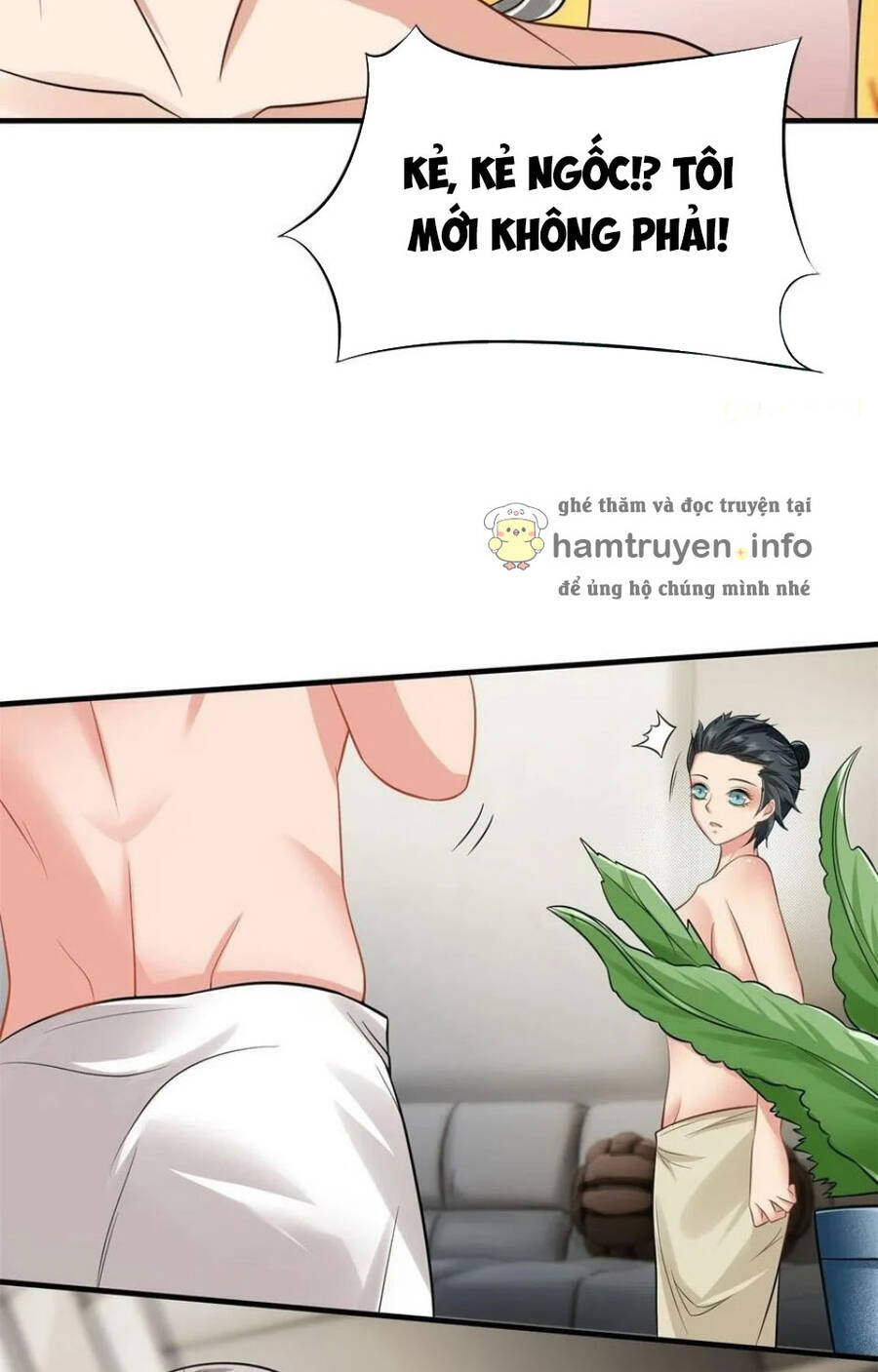 Ta Không Muốn Làm Đệ Nhất chapter 99 - Upload bởi truyensieuhay.com