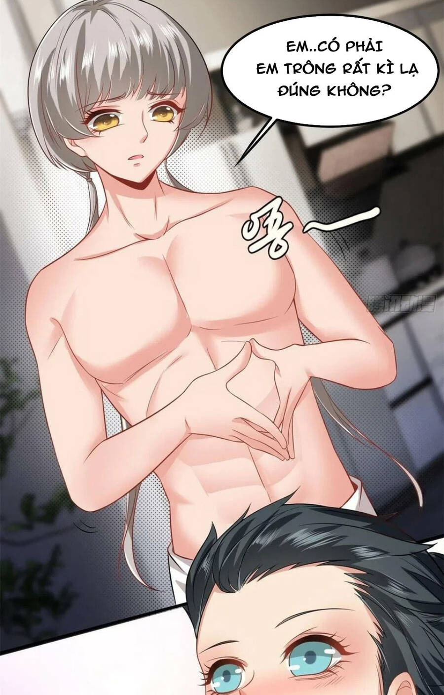Ta Không Muốn Làm Đệ Nhất chapter 99 - Upload bởi truyensieuhay.com