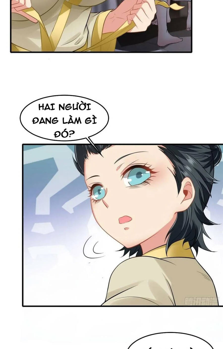 Ta Không Muốn Làm Đệ Nhất chapter 99 - Upload bởi truyensieuhay.com
