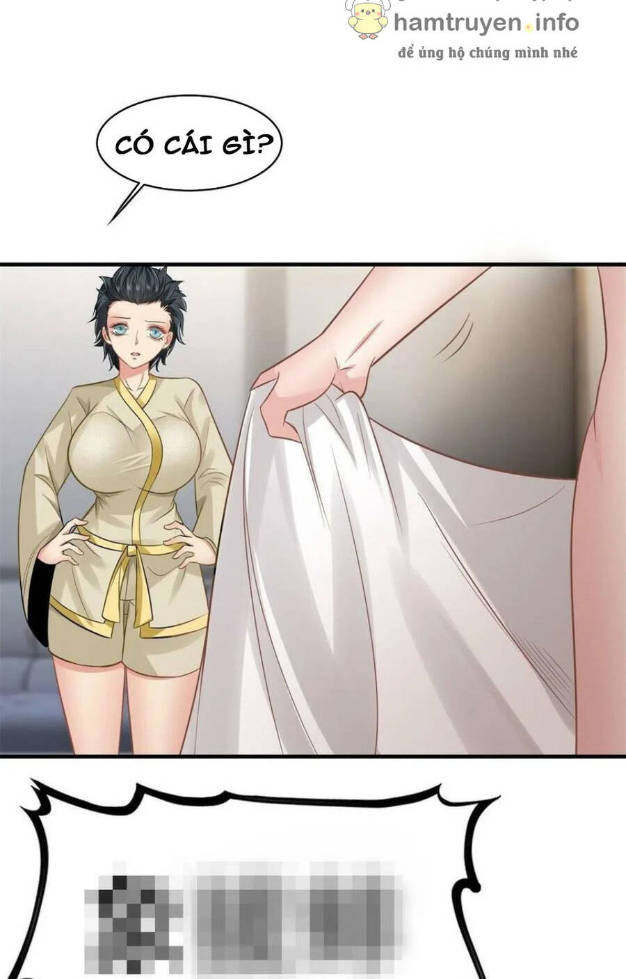 Ta Không Muốn Làm Đệ Nhất chapter 99 - Upload bởi truyensieuhay.com