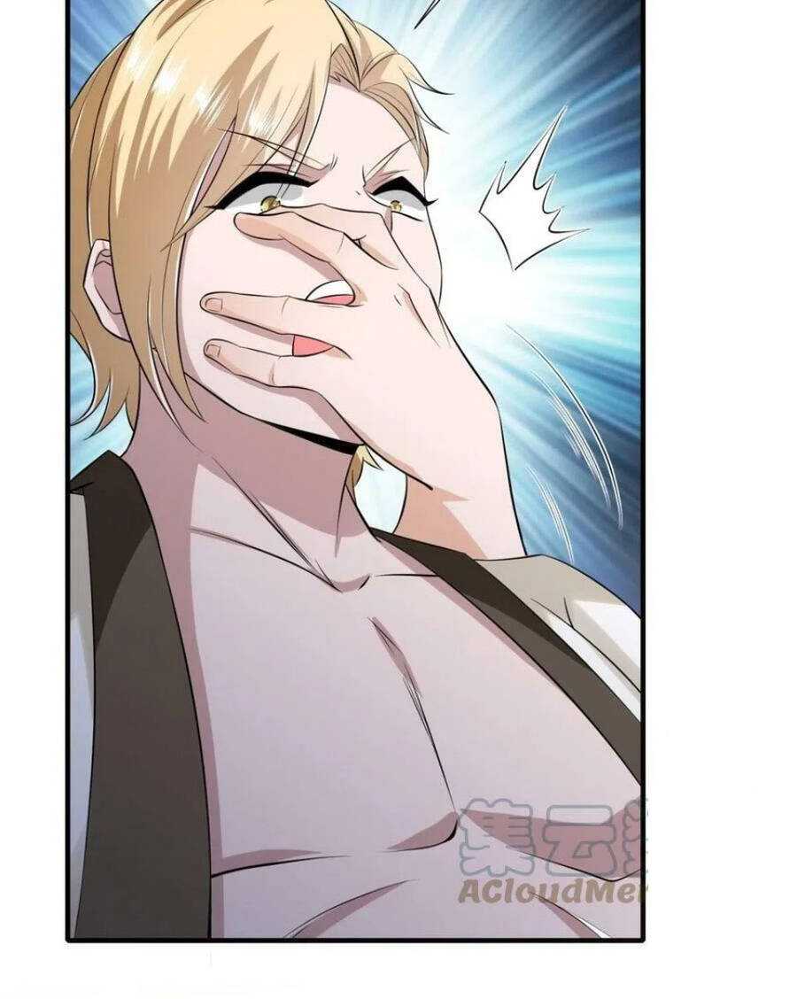 Ta Không Muốn Làm Đệ Nhất chapter 99 - Upload bởi truyensieuhay.com