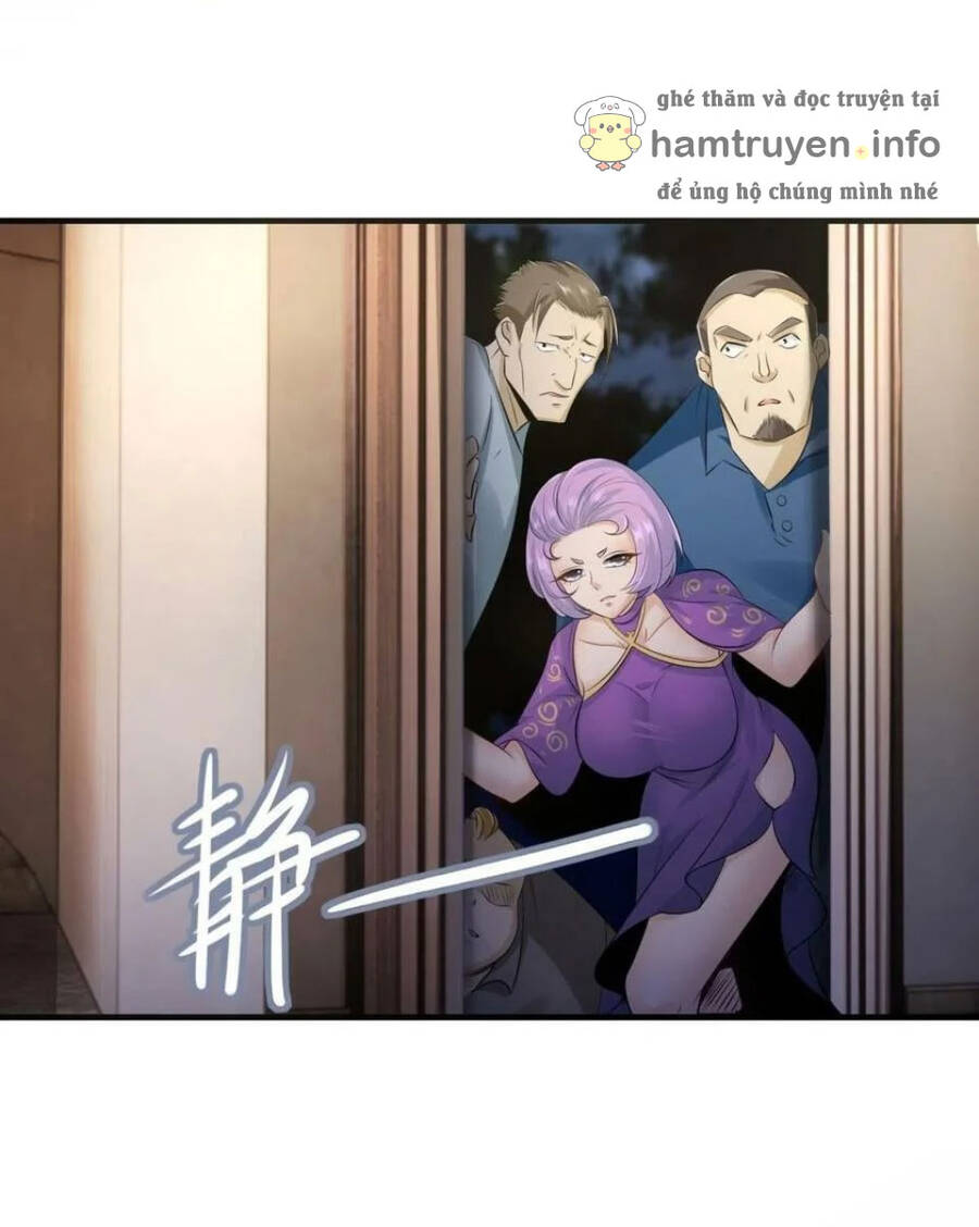 Ta Không Muốn Làm Đệ Nhất chapter 99 - Upload bởi truyensieuhay.com