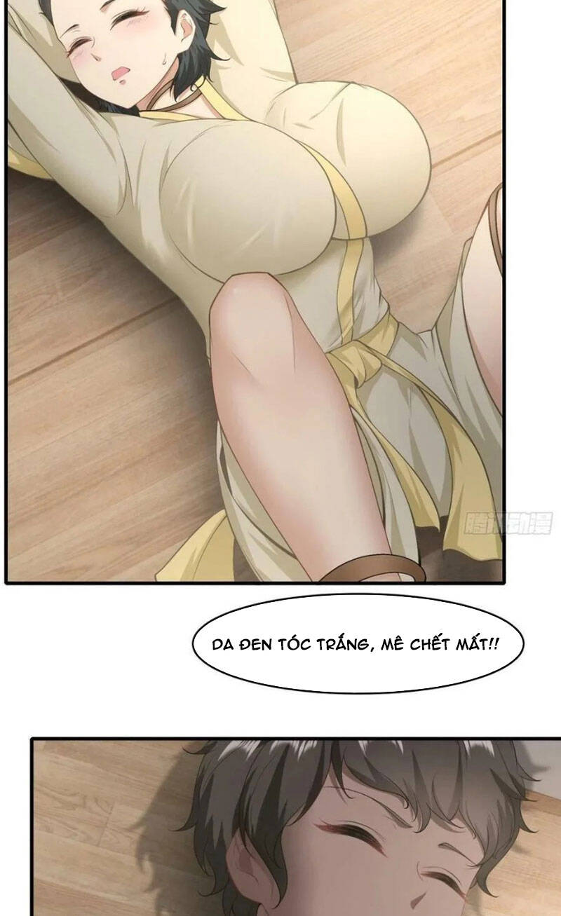 Ta Không Muốn Làm Đệ Nhất chapter 100 - Upload bởi truyensieuhay.com