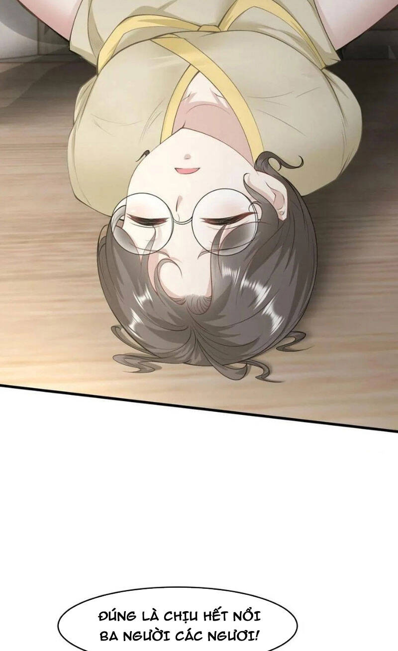 Ta Không Muốn Làm Đệ Nhất chapter 100 - Upload bởi truyensieuhay.com