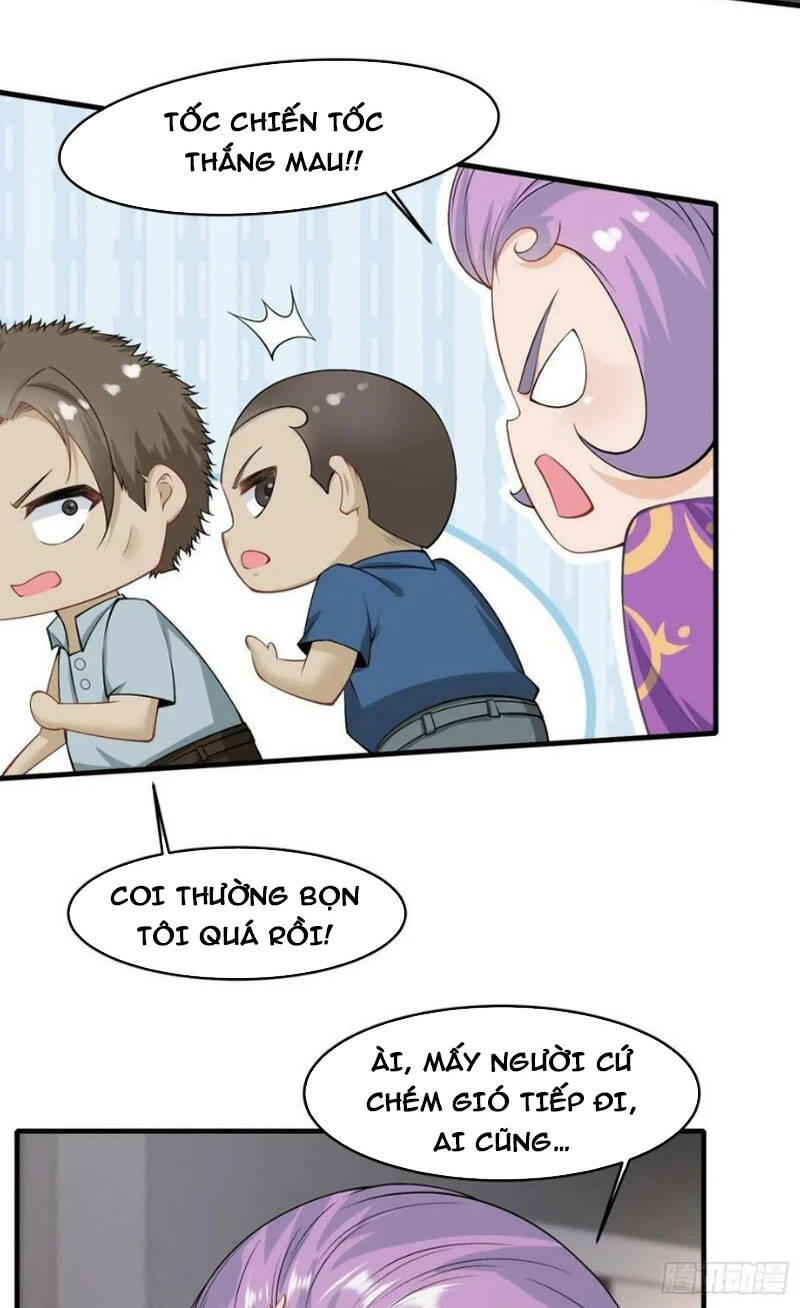 Ta Không Muốn Làm Đệ Nhất chapter 100 - Upload bởi truyensieuhay.com