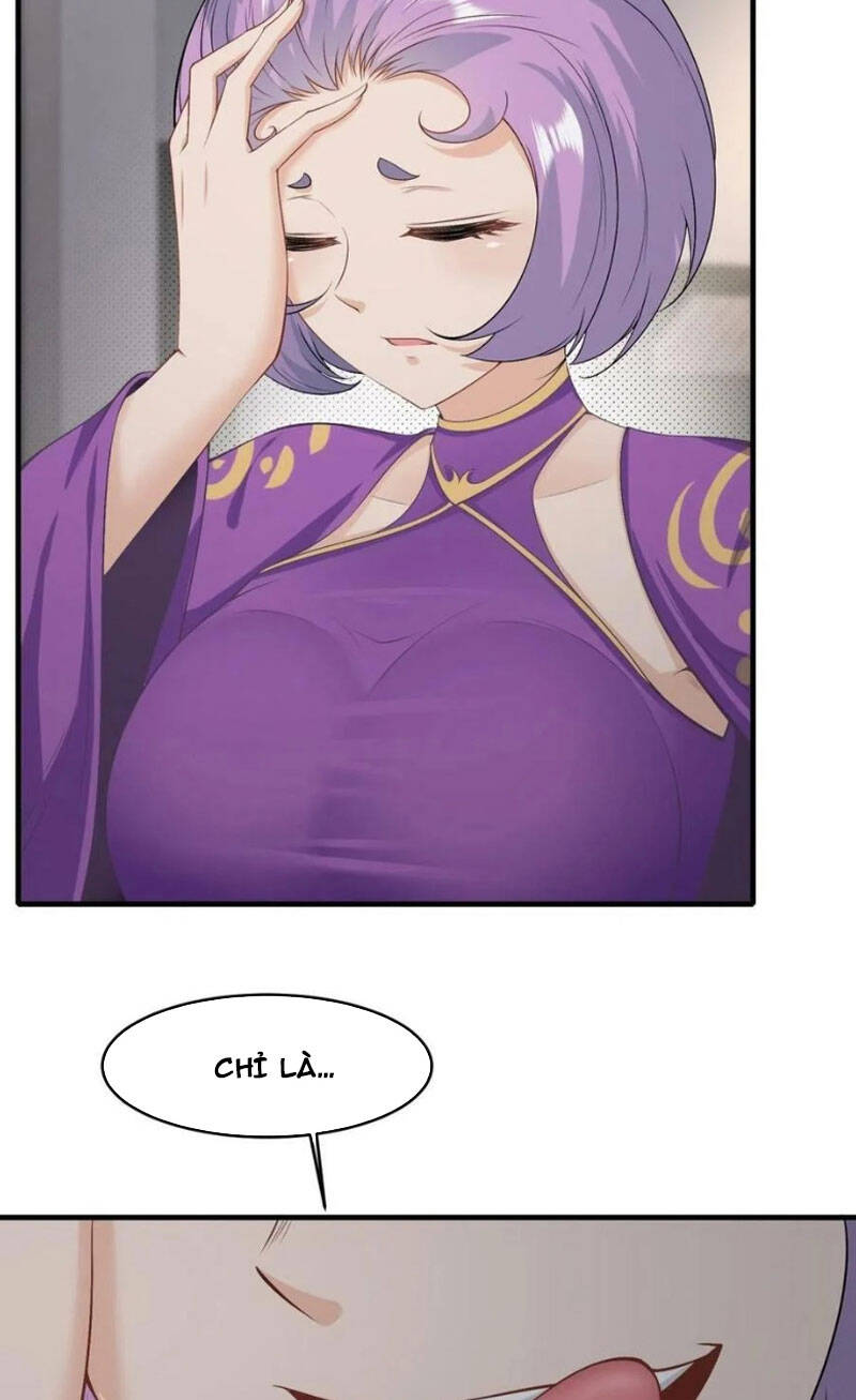 Ta Không Muốn Làm Đệ Nhất chapter 100 - Upload bởi truyensieuhay.com