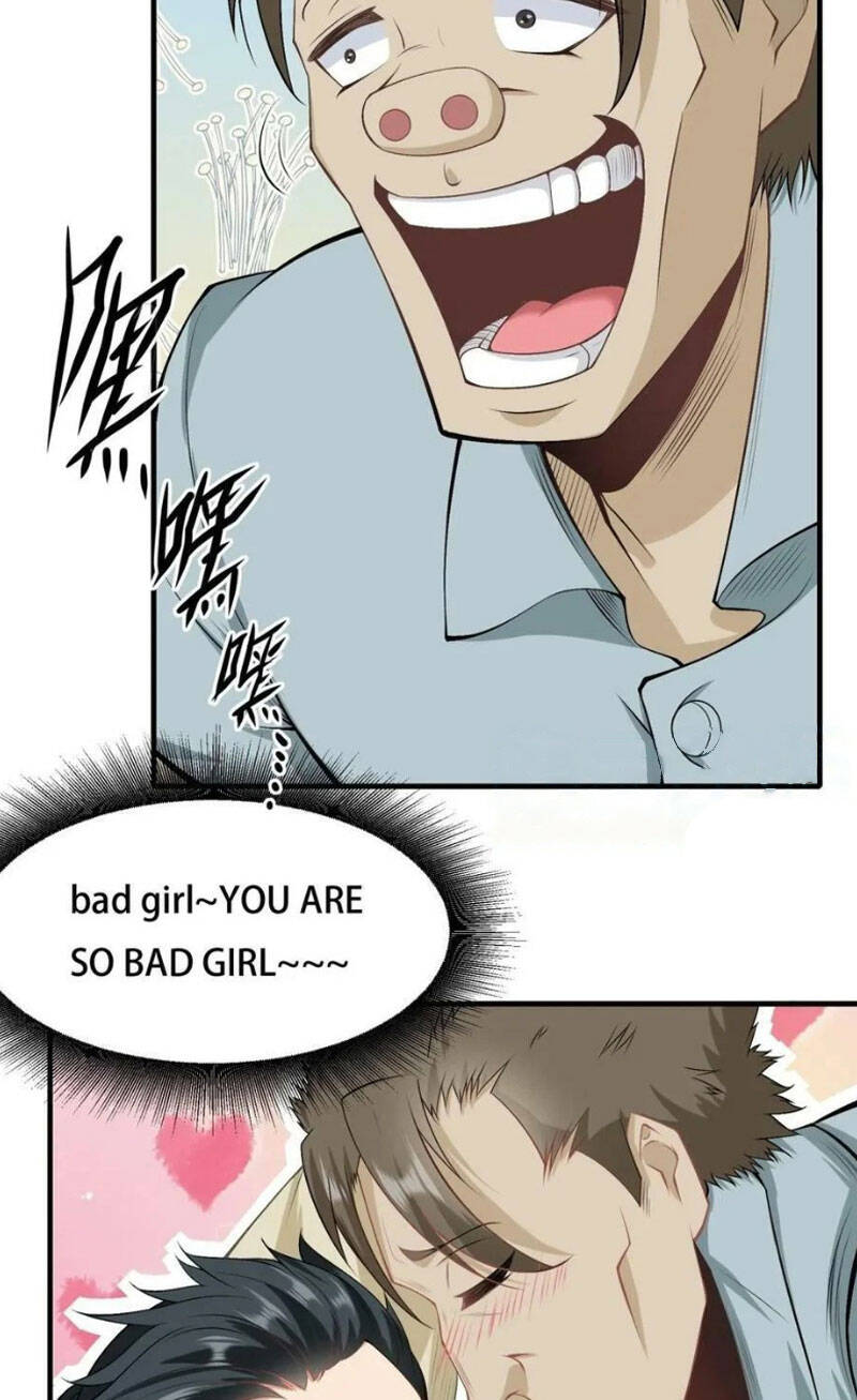 Ta Không Muốn Làm Đệ Nhất chapter 100 - Upload bởi truyensieuhay.com