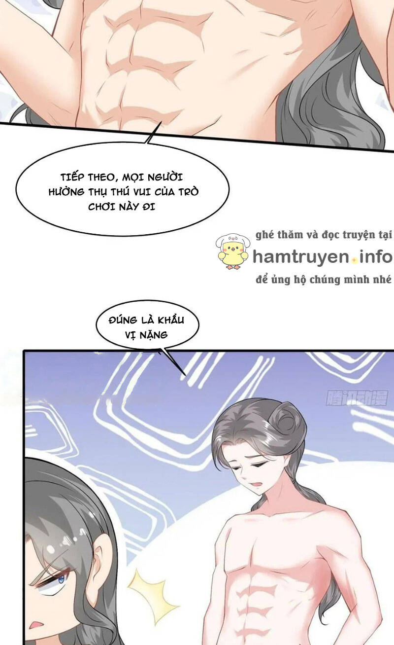 Ta Không Muốn Làm Đệ Nhất chapter 100 - Upload bởi truyensieuhay.com
