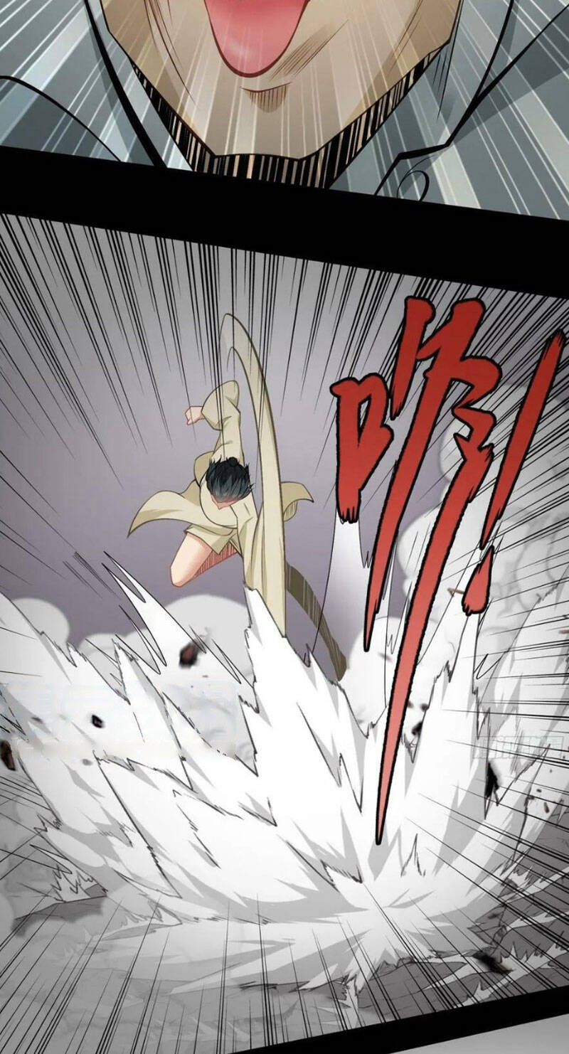 Ta Không Muốn Làm Đệ Nhất chapter 100 - Upload bởi truyensieuhay.com