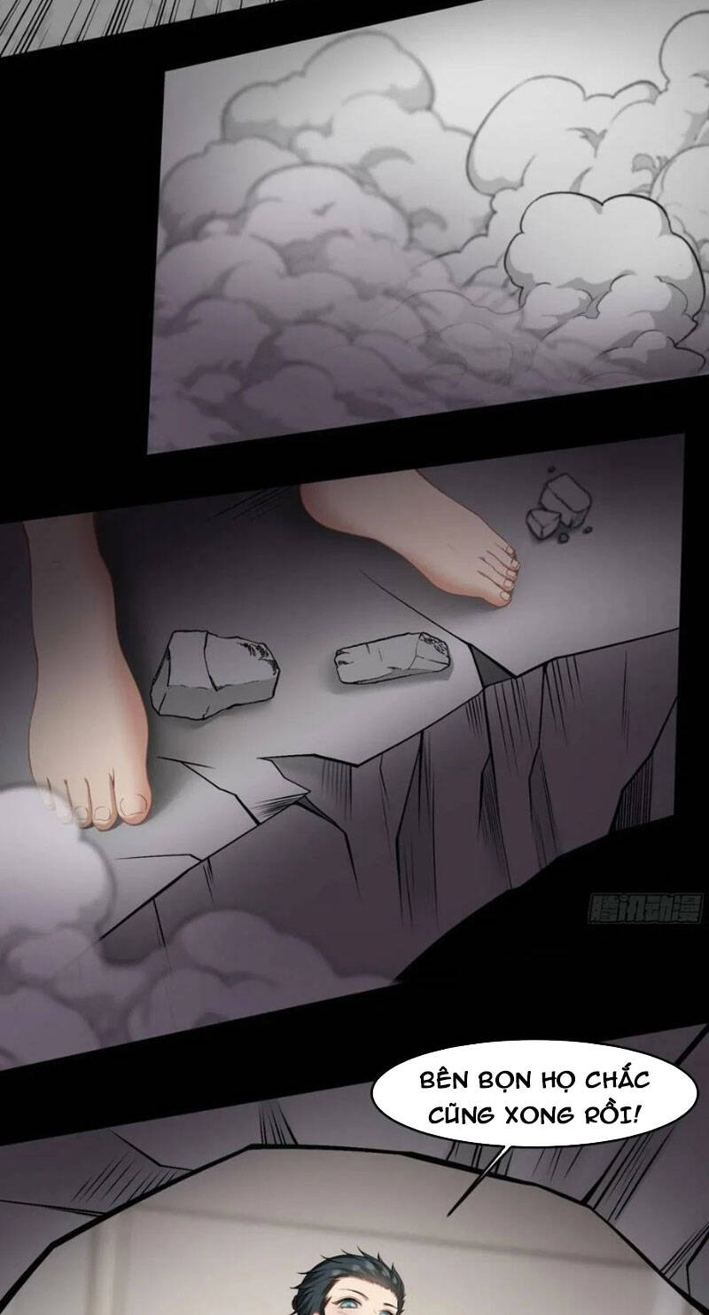 Ta Không Muốn Làm Đệ Nhất chapter 100 - Upload bởi truyensieuhay.com