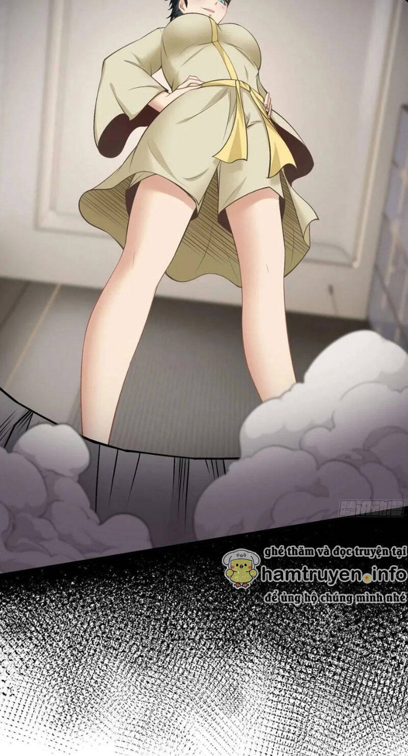 Ta Không Muốn Làm Đệ Nhất chapter 100 - Upload bởi truyensieuhay.com
