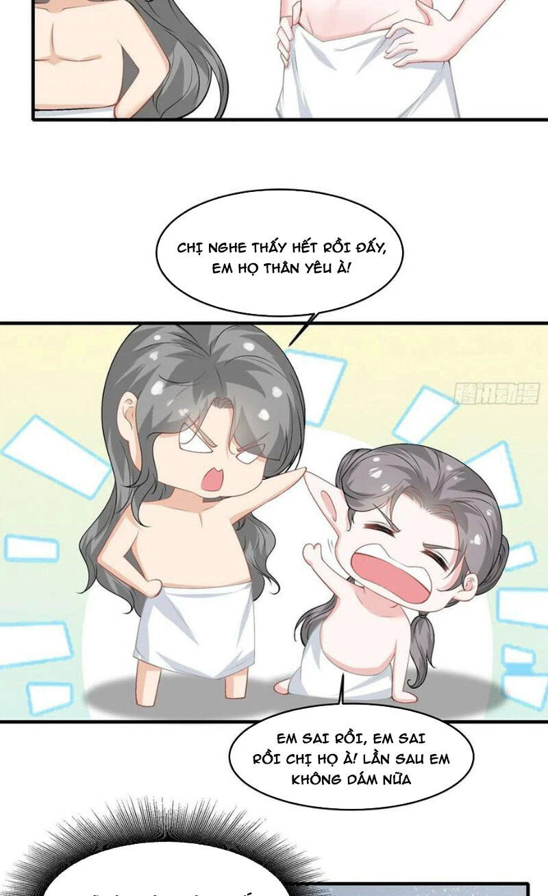 Ta Không Muốn Làm Đệ Nhất chapter 100 - Upload bởi truyensieuhay.com