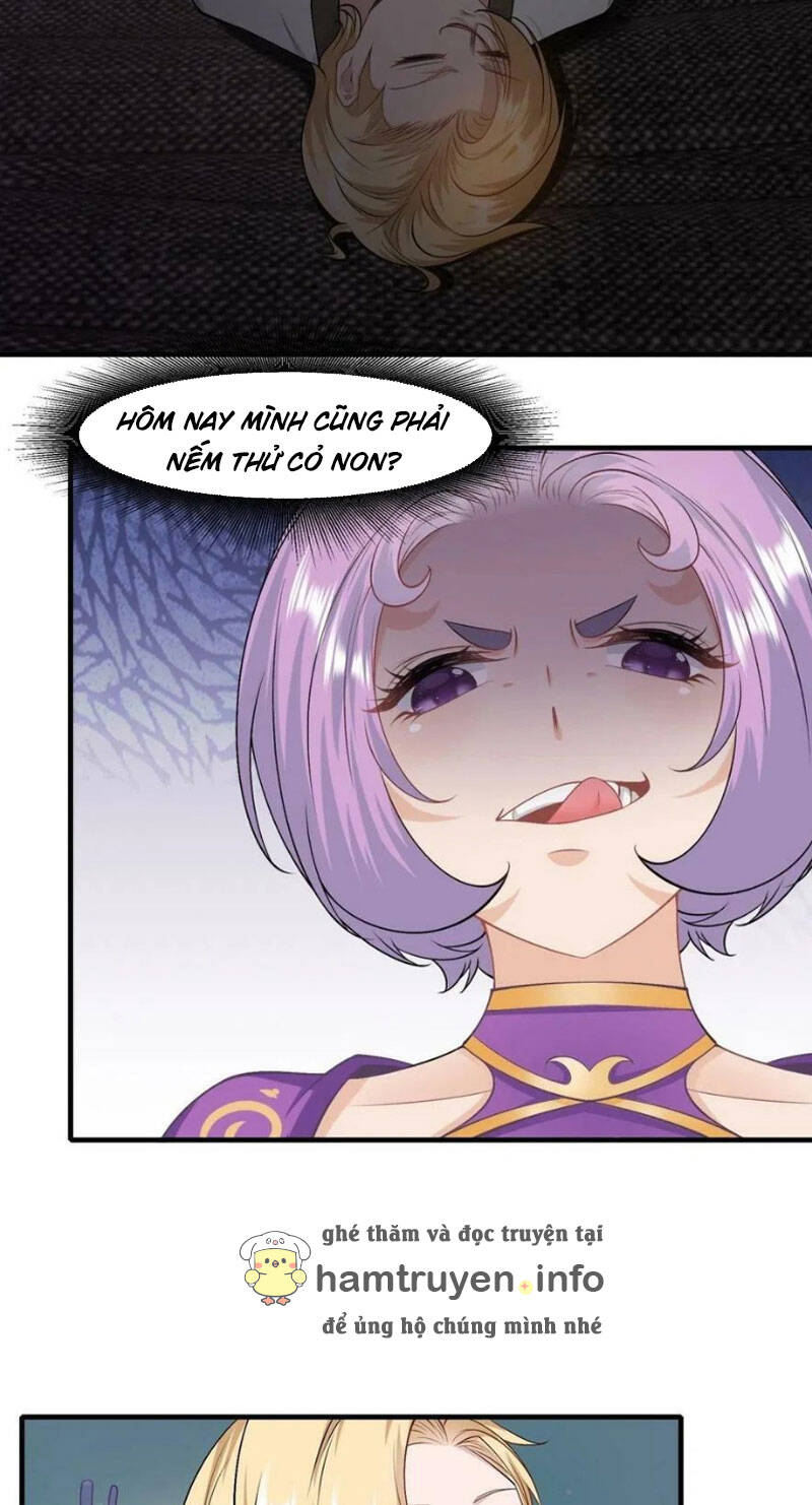 Ta Không Muốn Làm Đệ Nhất chapter 100 - Upload bởi truyensieuhay.com