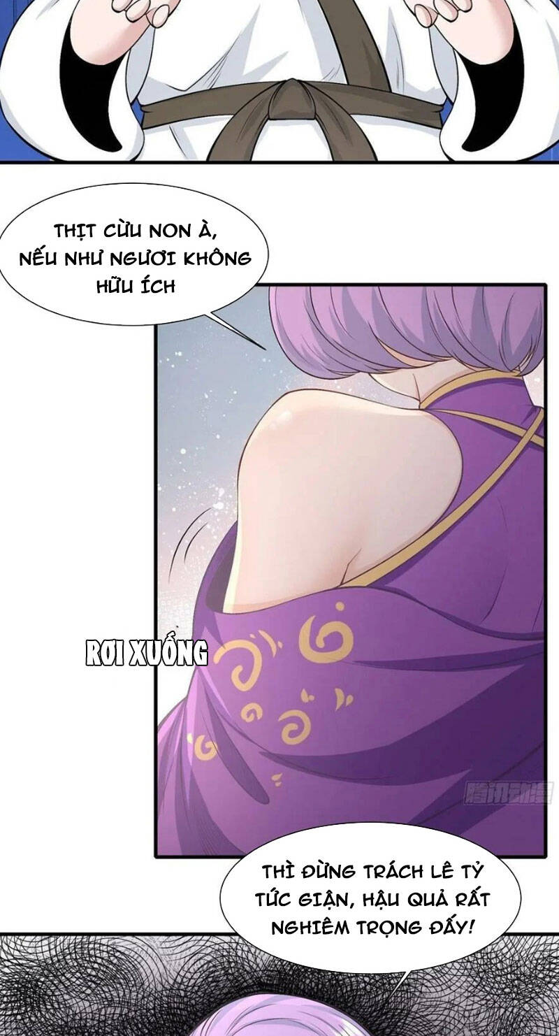 Ta Không Muốn Làm Đệ Nhất chapter 100 - Upload bởi truyensieuhay.com