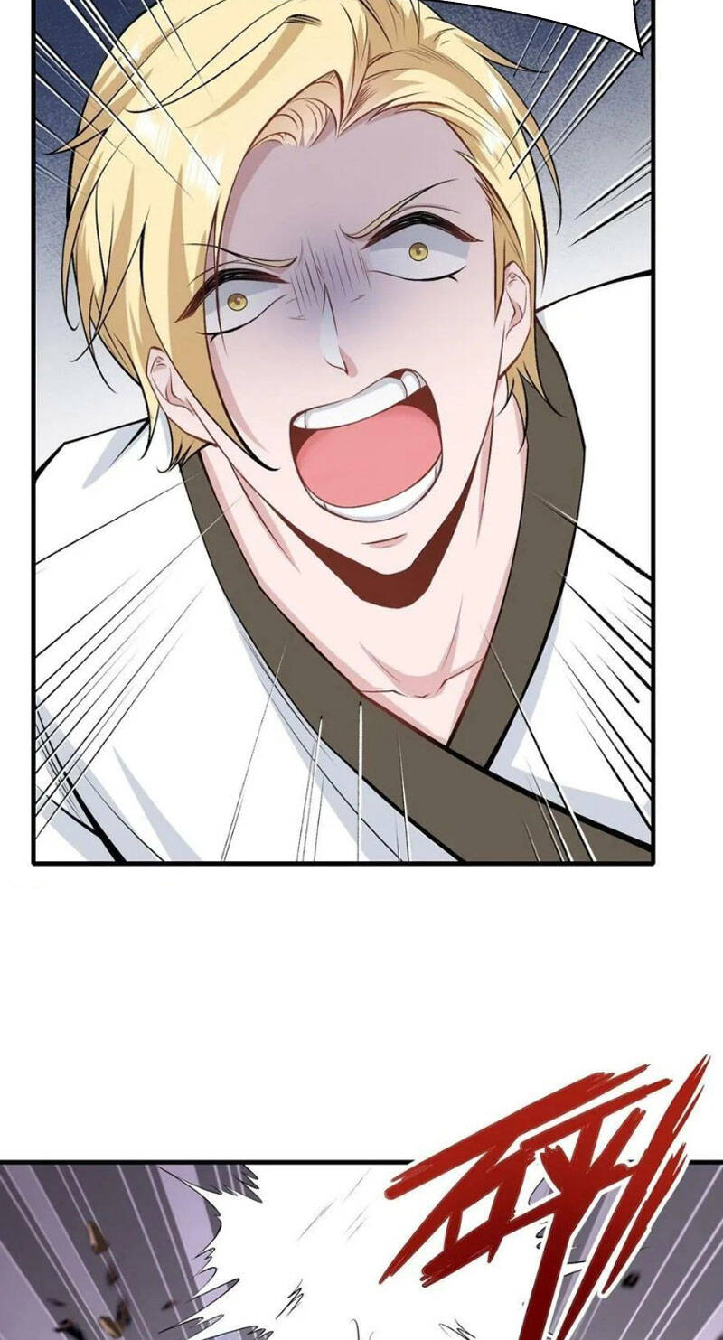 Ta Không Muốn Làm Đệ Nhất chapter 100 - Upload bởi truyensieuhay.com