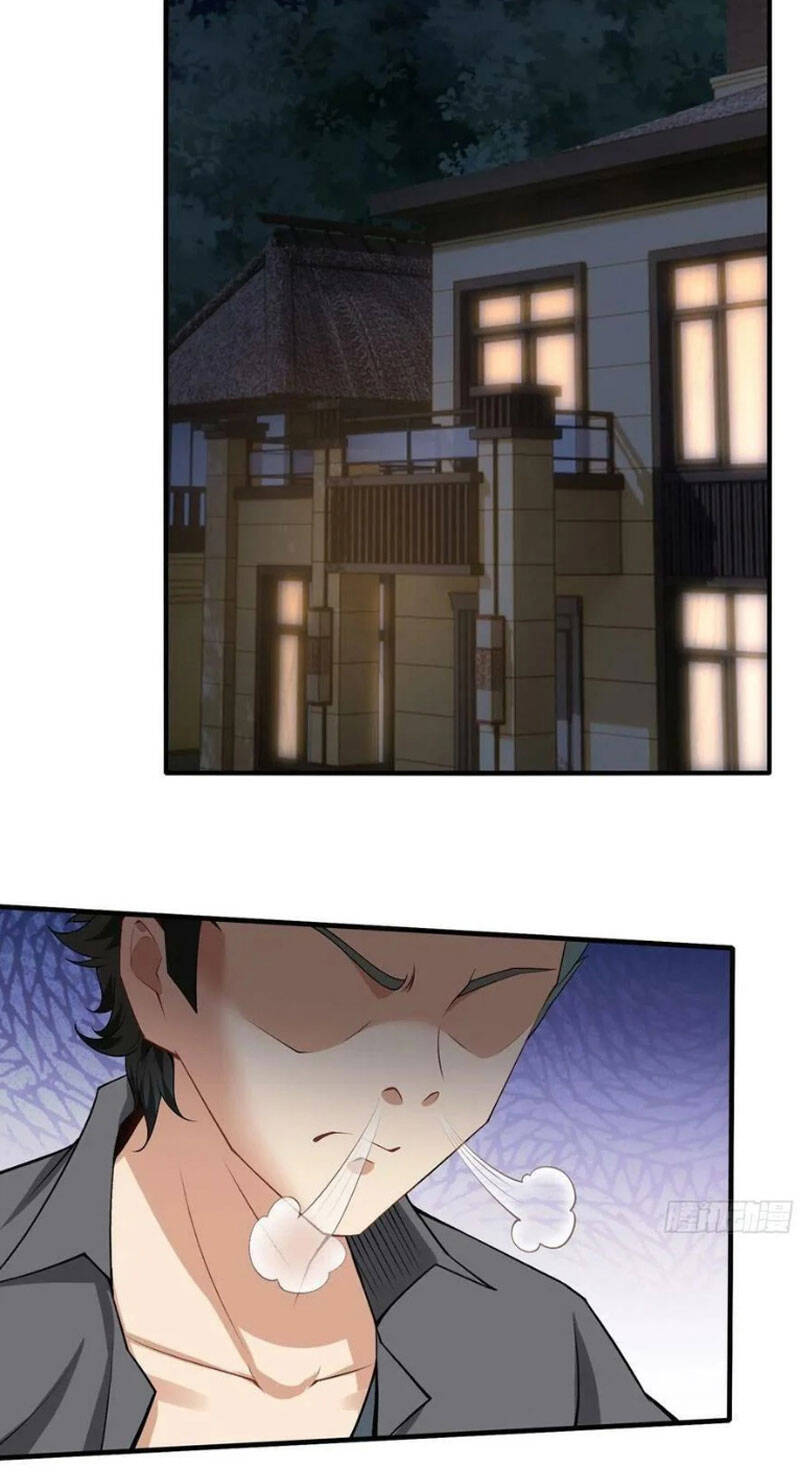 Ta Không Muốn Làm Đệ Nhất chapter 100 - Upload bởi truyensieuhay.com