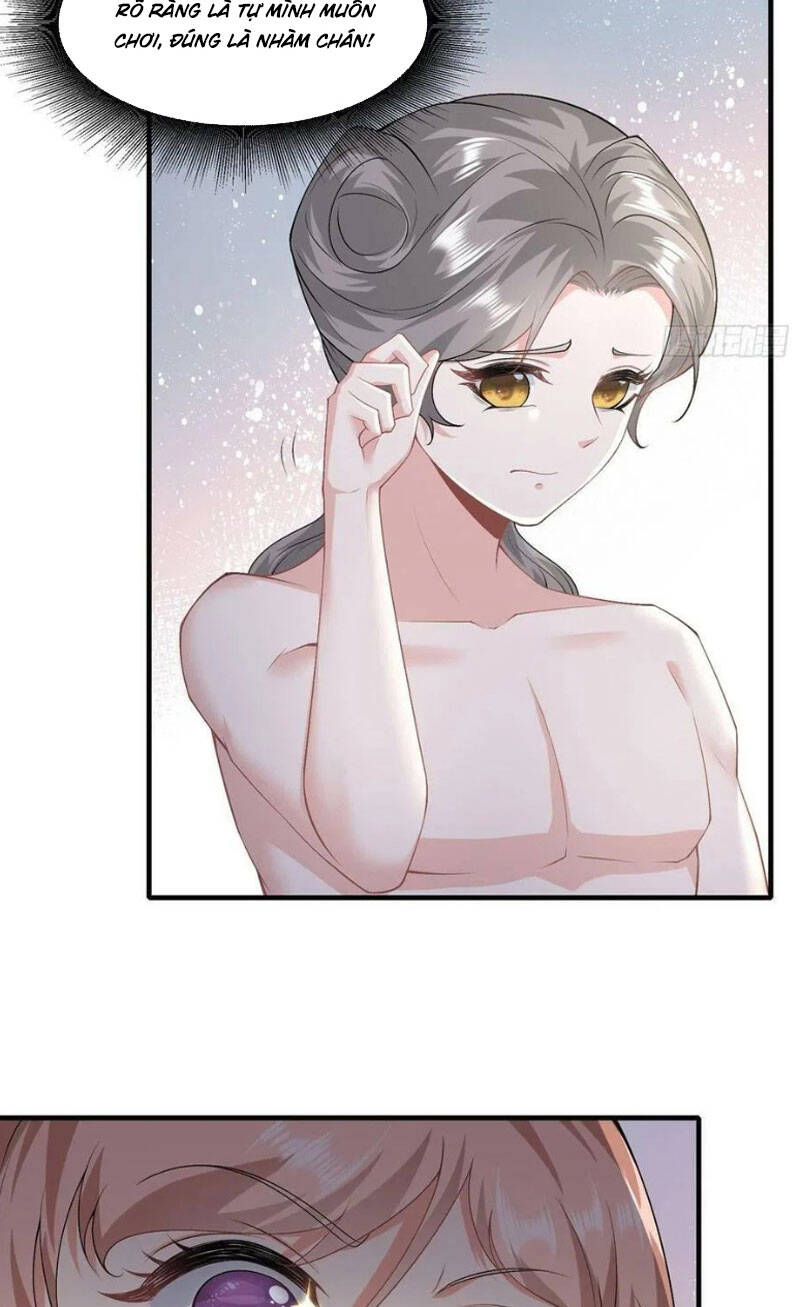 Ta Không Muốn Làm Đệ Nhất chapter 100 - Upload bởi truyensieuhay.com