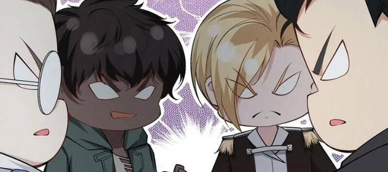 Ta Không Muốn Làm Đệ Nhất chapter 100 - Upload bởi truyensieuhay.com