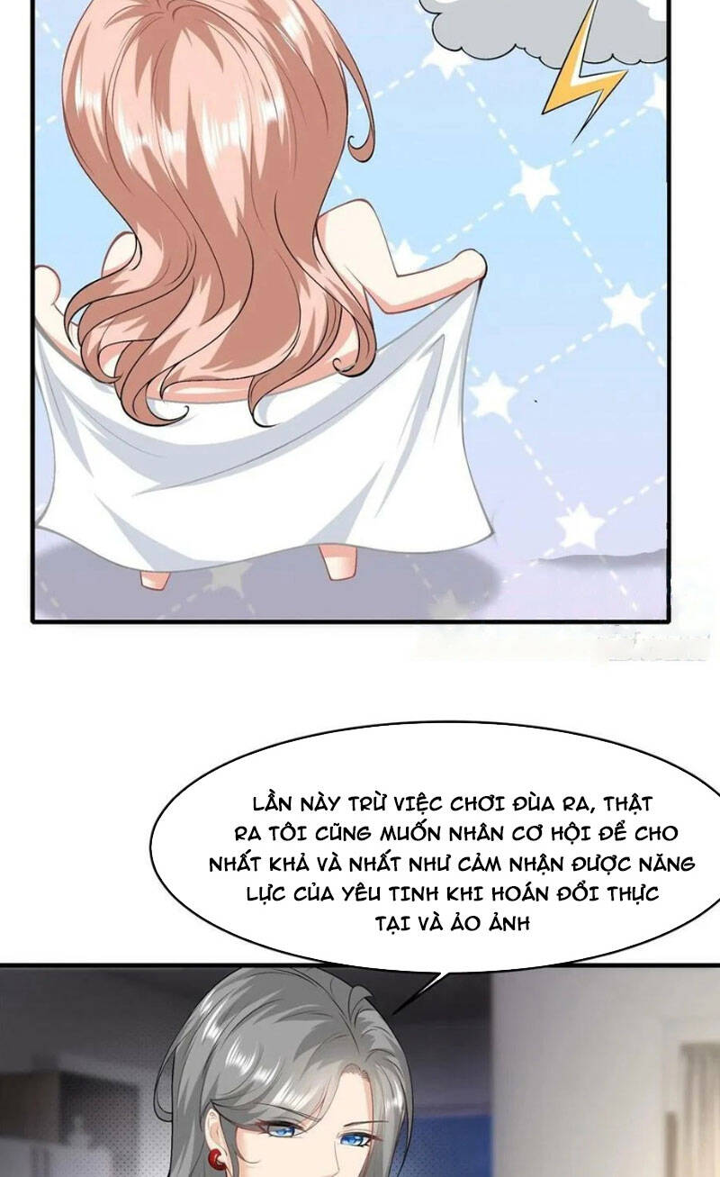 Ta Không Muốn Làm Đệ Nhất chapter 100 - Upload bởi truyensieuhay.com