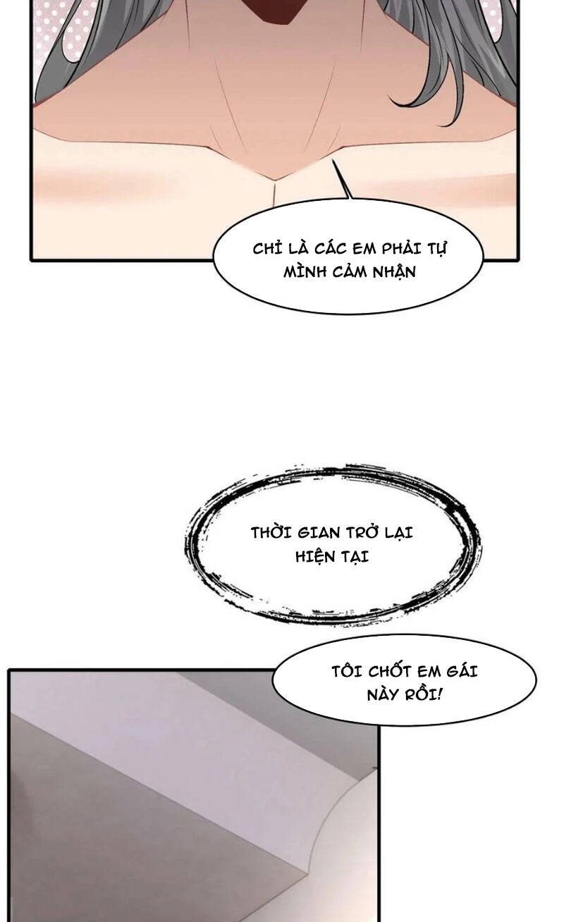 Ta Không Muốn Làm Đệ Nhất chapter 100 - Upload bởi truyensieuhay.com