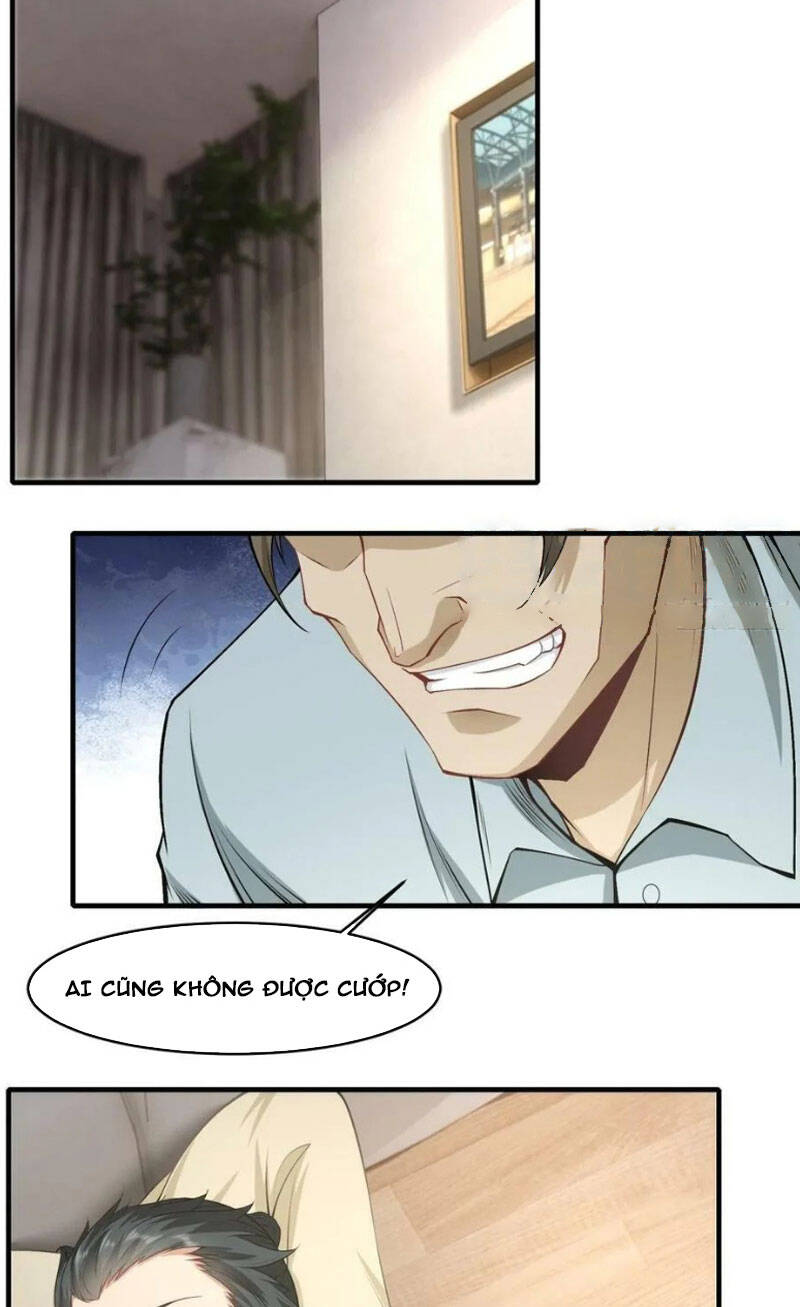 Ta Không Muốn Làm Đệ Nhất chapter 100 - Upload bởi truyensieuhay.com