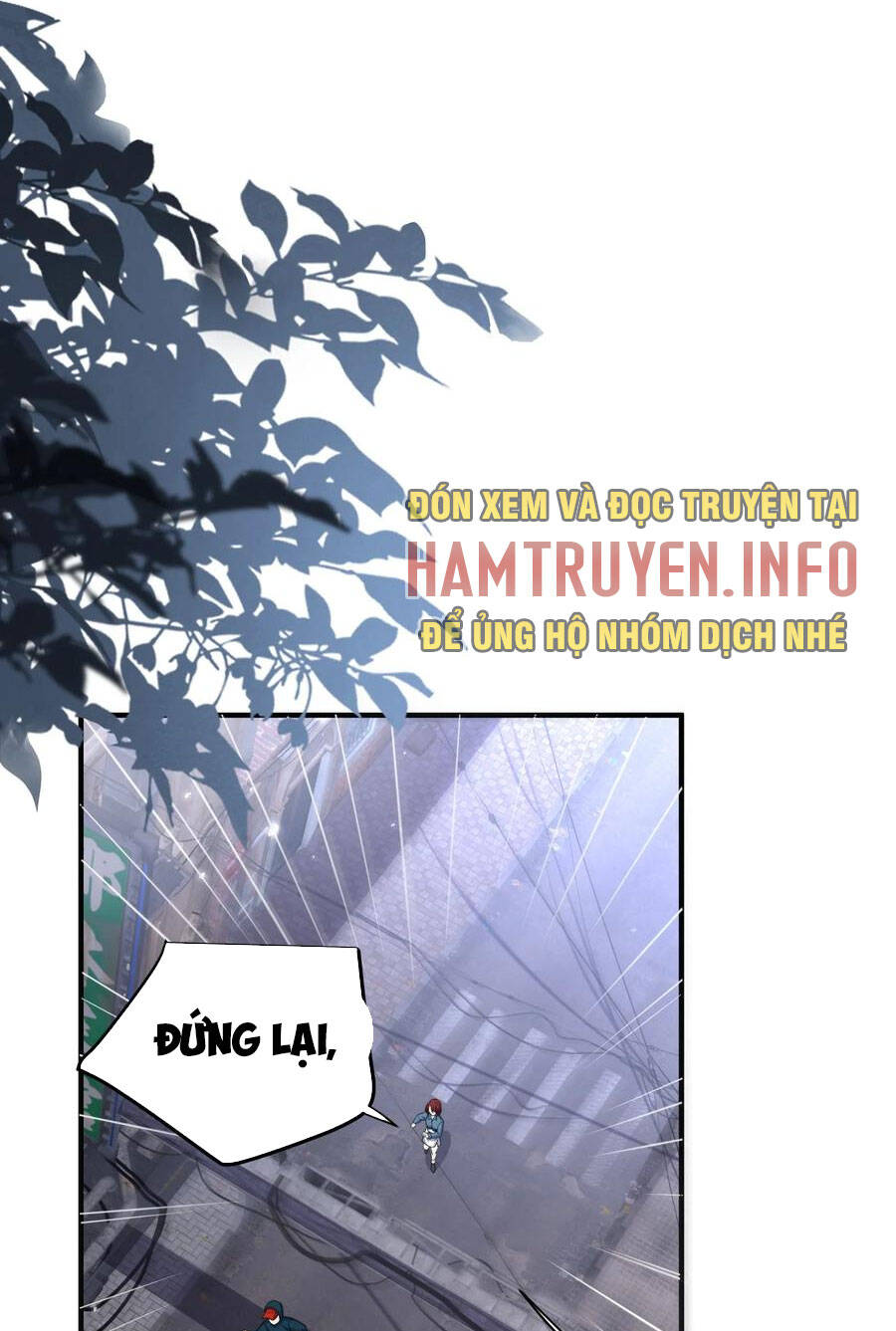Ta Vô Địch Lúc Nào Chapter 172 - Trang 1